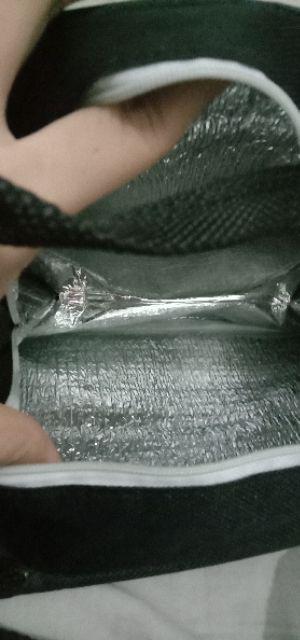Sale ... Tas Bekal Karakter, Lunch Bag , Cooler Bag, Tas Piknik