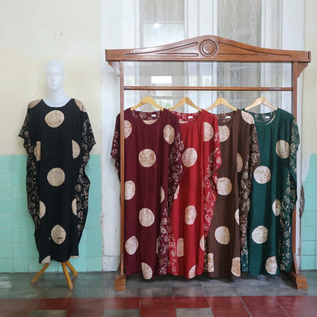 DASTER LOWO PREMIUM / DASTER LOWO CAP / DASTER CAP PEKALONGAN / DASTER BATIK