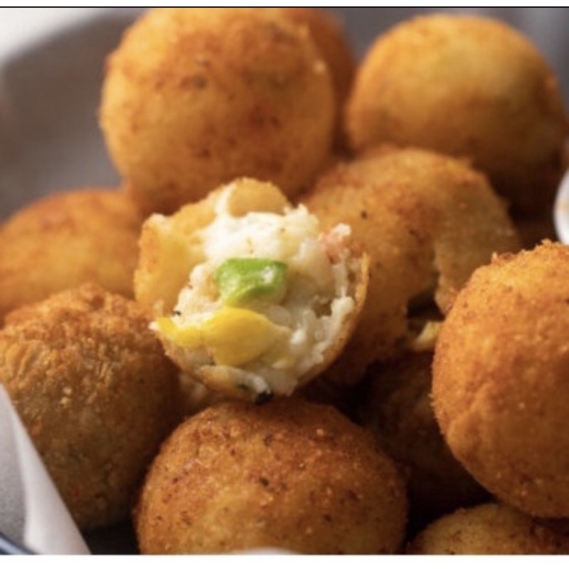 

CHEESEE BALLS PREMIUM BY ROTICOKLATKU.EXPRESS