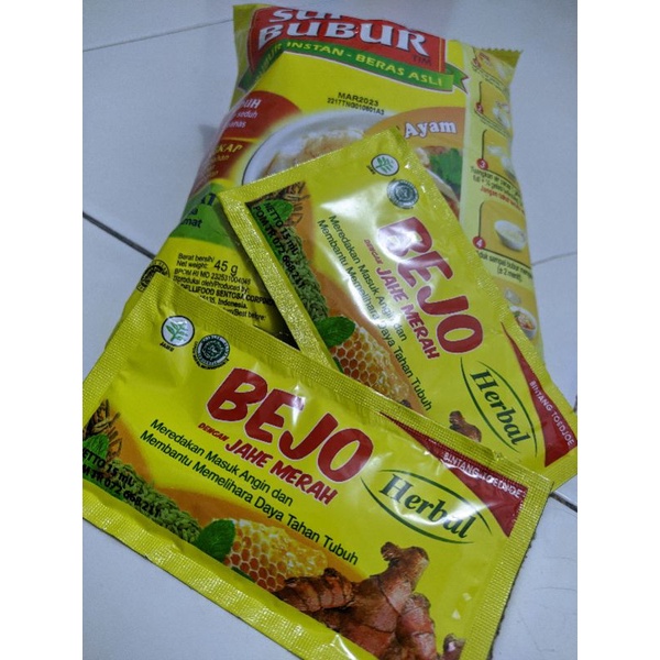 bejo tolak angin