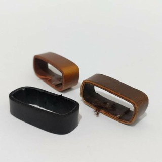 IKATAN TALI JAM TANGAN KULIT ATAU RING LOOP KULIT 22MM IKATAN TALI JAM TANGAN KULIT ATAU RING LOOP KULIT 22MM