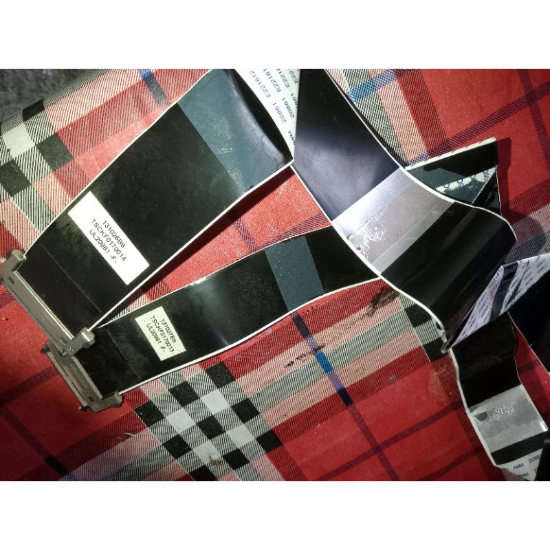 KABEL LVDS PANASONIC TH L50ET60G 42ET60G TH-L42et60G