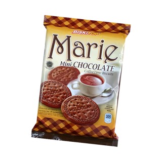BISKITOP - GLORIA MARIE MINI 300g (Choco)