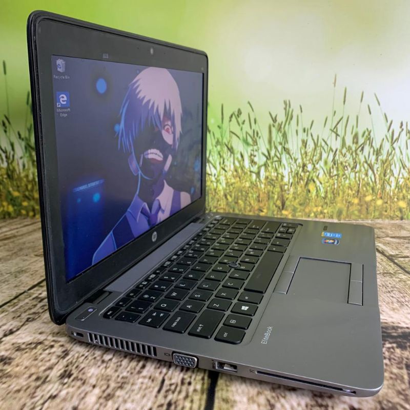 Laptop HP Elitebook 820 G2 Core i5 Gen 5 Mulus dan Bergaransi BEST PRODUCT