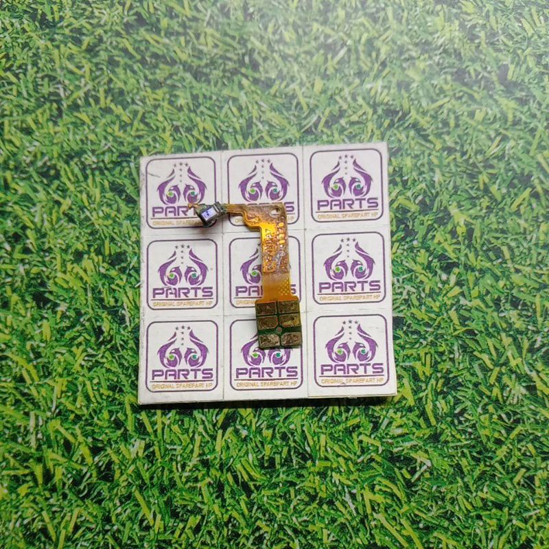 Sensor Layar Lcd Vivo Y12 / Y15 / Y17 / Y12i Copotan Cabutan