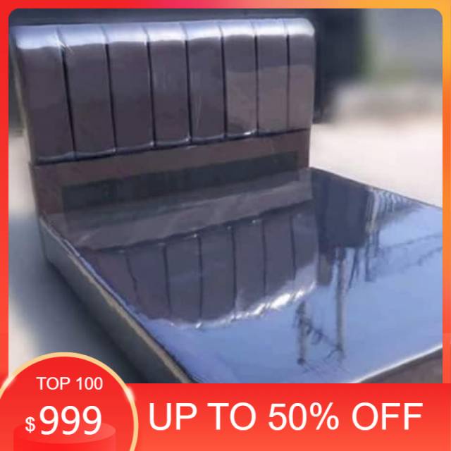 DiVaN 160x200x28  khusus Cirebon Kota NSH FURNITURE