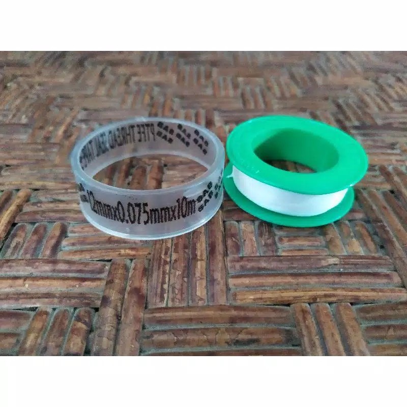 Seal Tape/ Isolasi Pralon / Tba