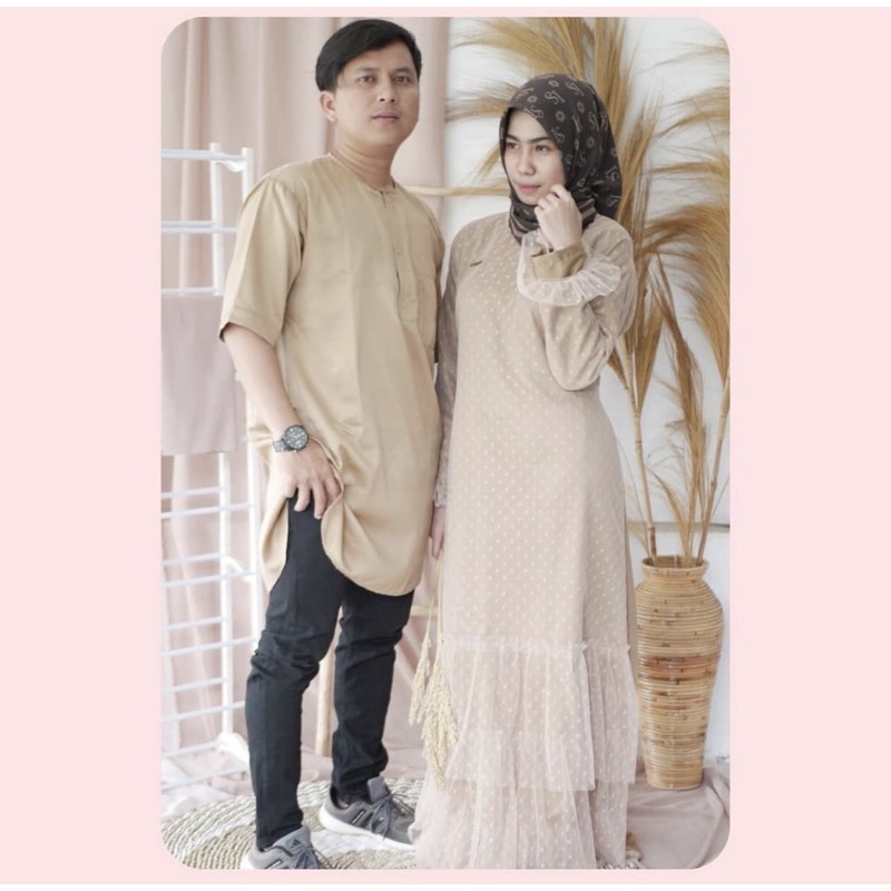 COUPLE FAMILY RAYA