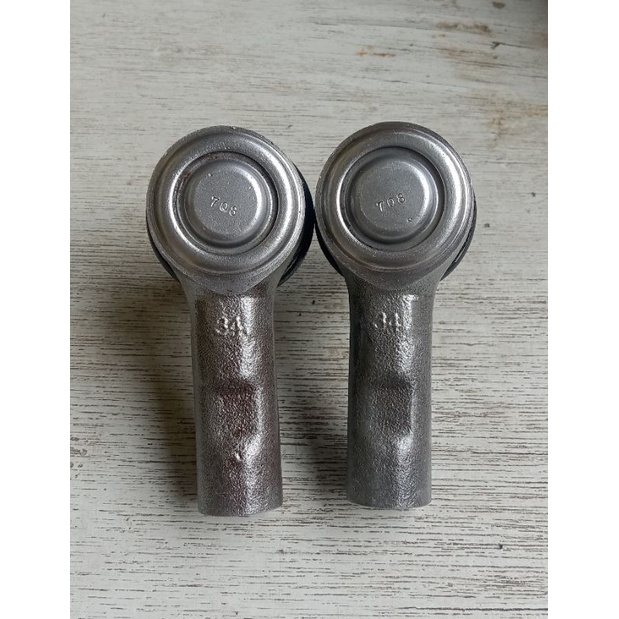 Tie Rod Panther Kapsul 2Pcs Original