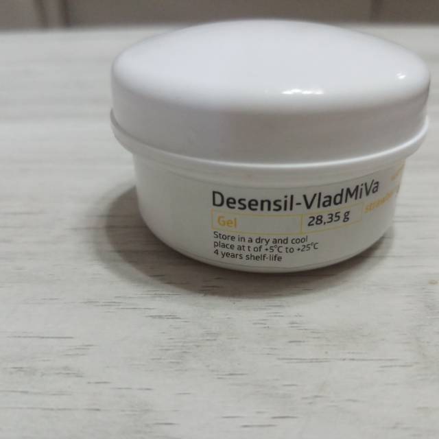 Dental anestesi