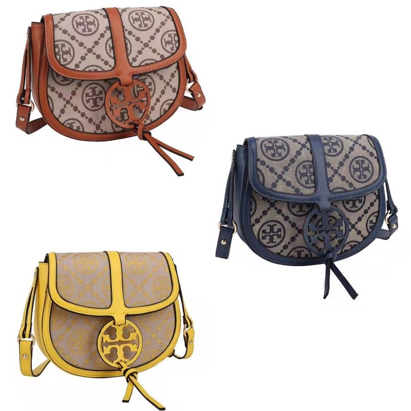 DORY SATCHEL SADDLE BAG 9556