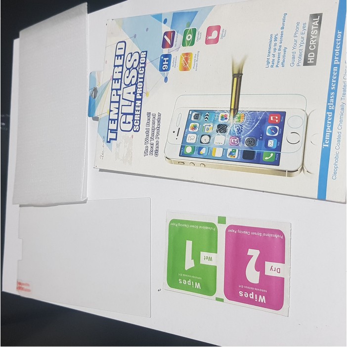 Tempered Glass ASUS ZENMAX ZEN MAX