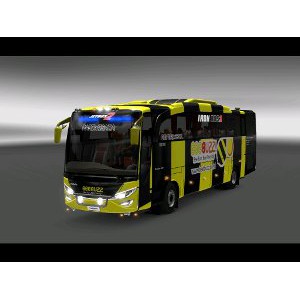 Unik ets2 euro truck simulator bonus spesial super lengkap bus Diskon