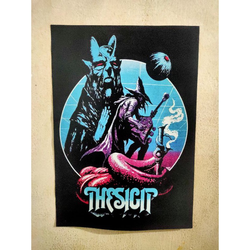 

POSTER CUSTOM BAND METAL PUNK ROCK POP / BRAND SKATE FILM A4 F4 kpop