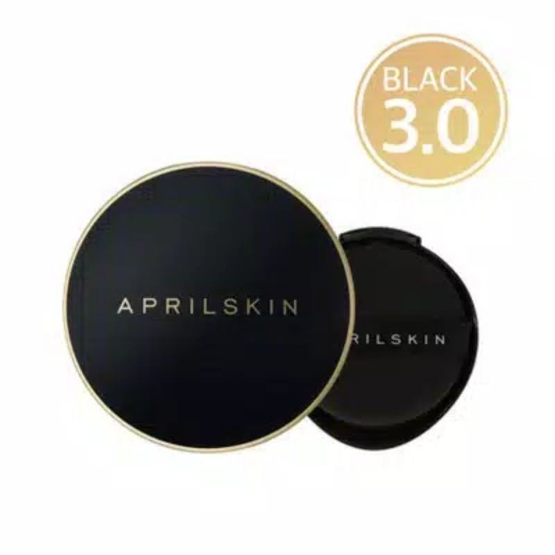 Aprilskin Magic Snow Cushion 3.0 No.21 + refill