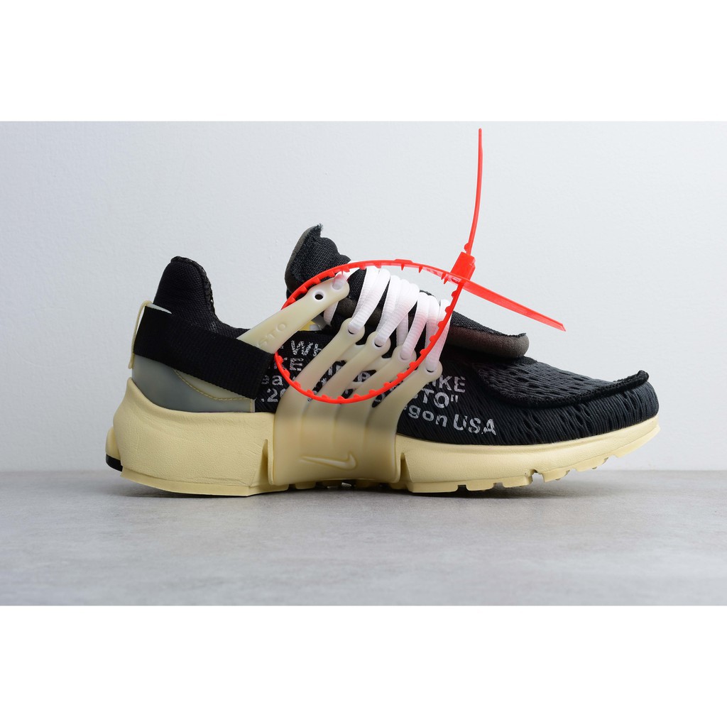 nike air presto usa white running shoes
