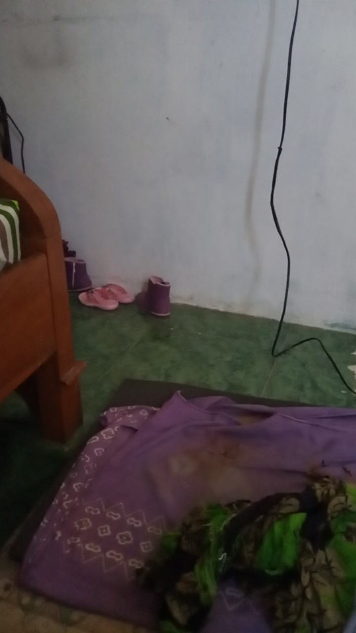 Mika H 10 Buat Gelas Tinggi 10-11cm Free Tali