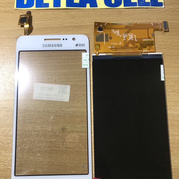 LCD TOUCHSCREEN SAMSUNG GRAND PRIME G530