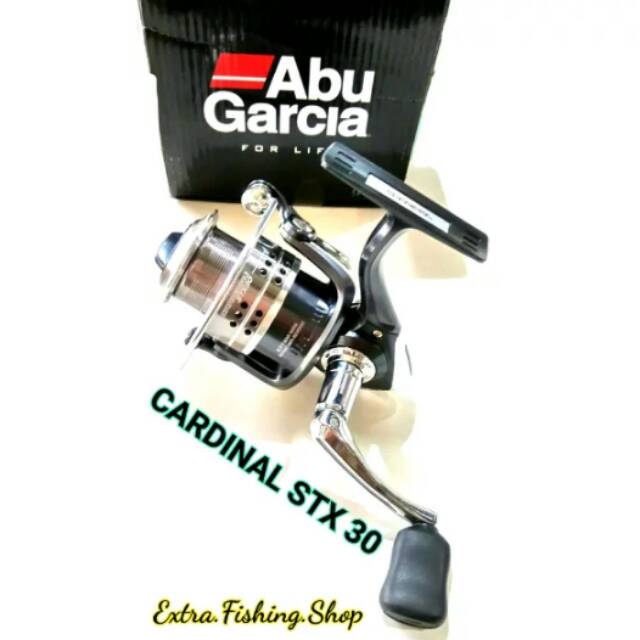 REEL ABU GARCIA CARDINAL STX 30