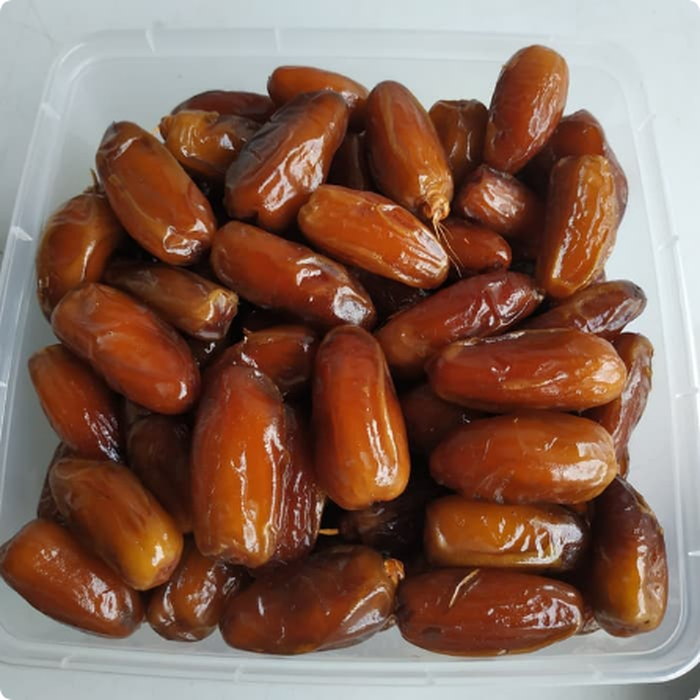 

1KG KURMA TUNISIA MADU