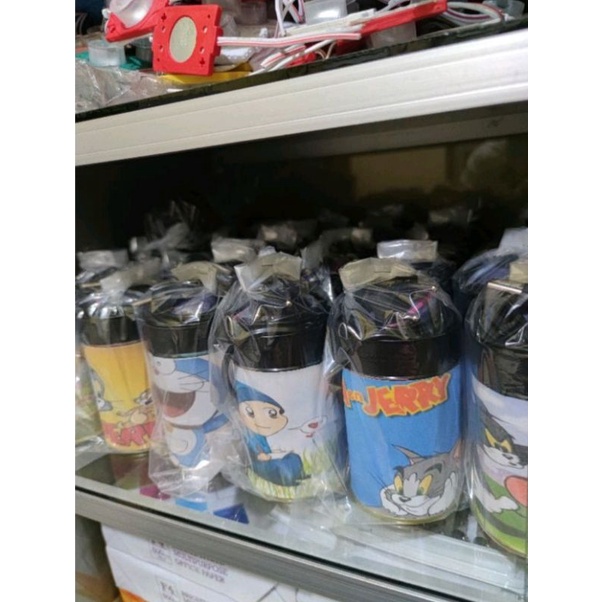 OBAT NYAMUK ELEKTRIK PASIR AJAIB