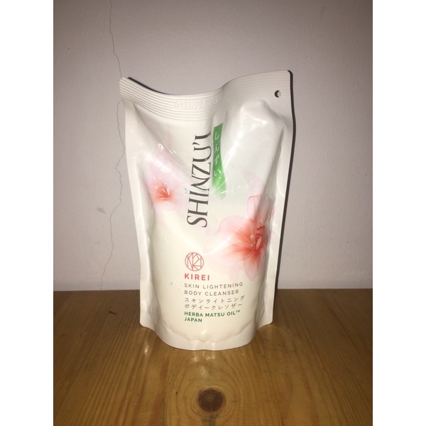 shinzui sabun cair 450ml