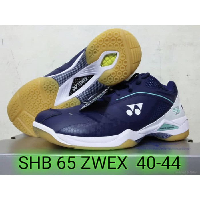 Sepatu Yonex SHB 65 ZWEX