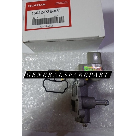 sensor isc komplite honda city z original