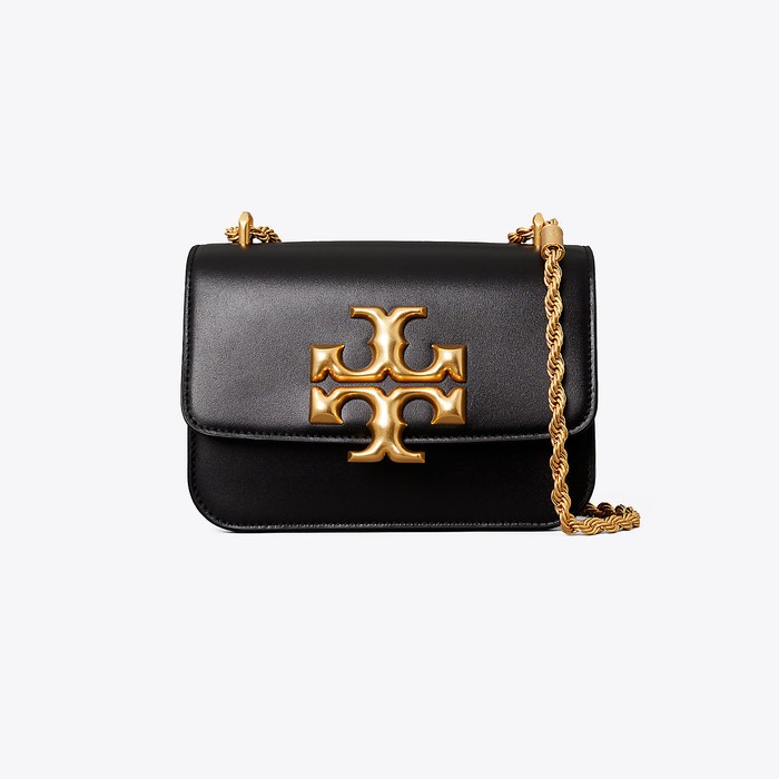 Tory Burch Eleanor Crossbody Bag Chain