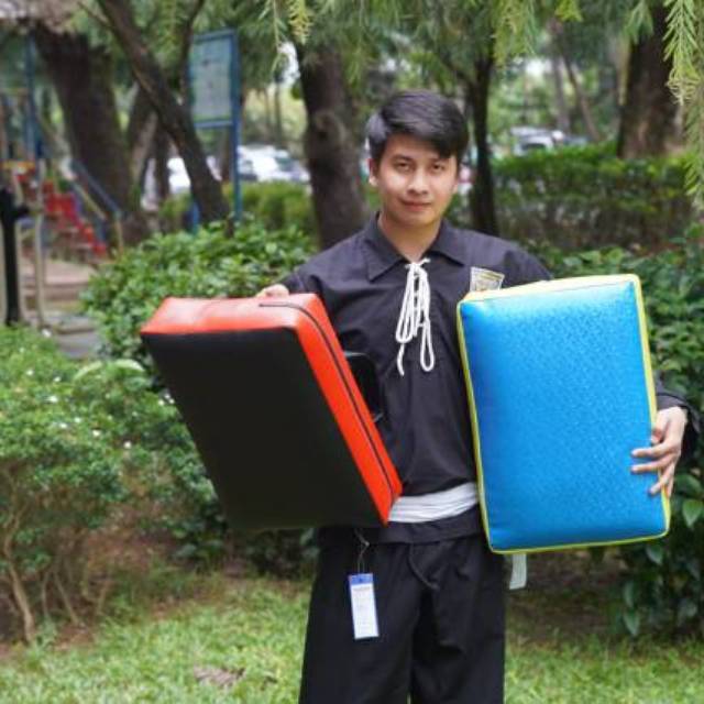 (Termurah) Pacing Pad Target Pecing Remaja Petarung