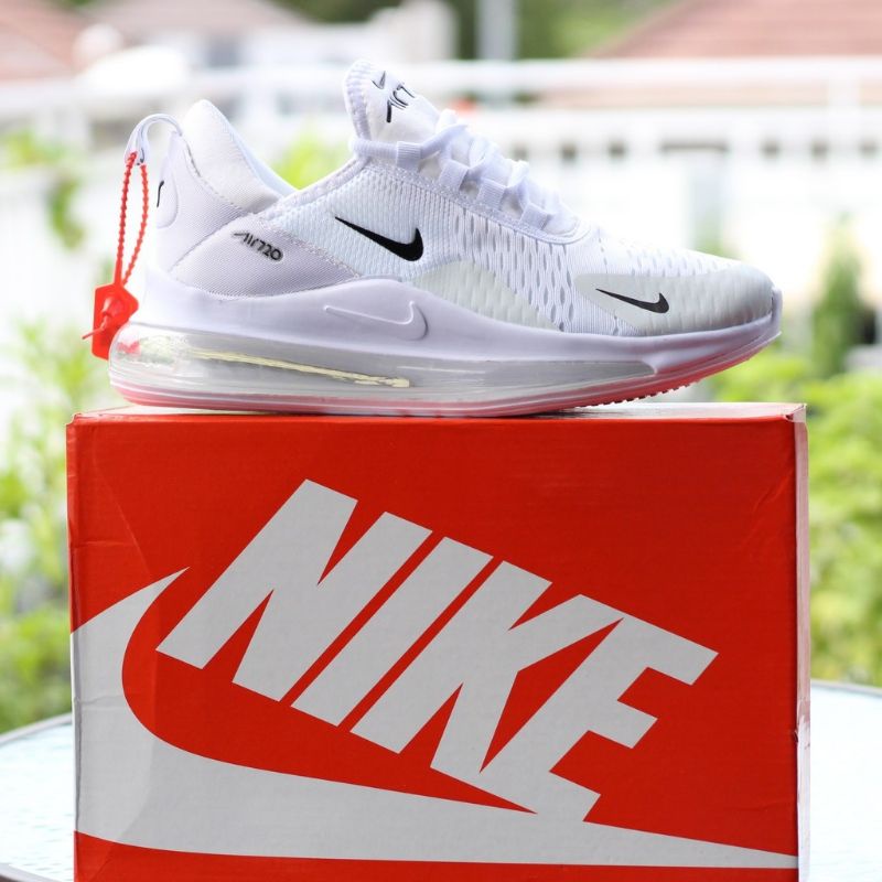 Jual Nike Air Max 720c Indonesia|Shopee 