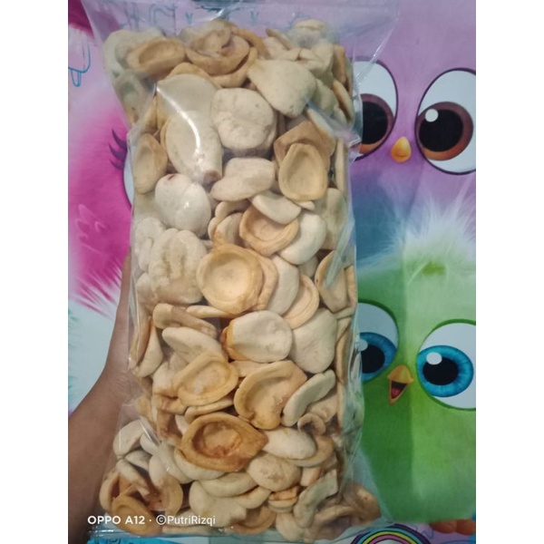 

KERIPIK SALAK keripik buah keripik oven