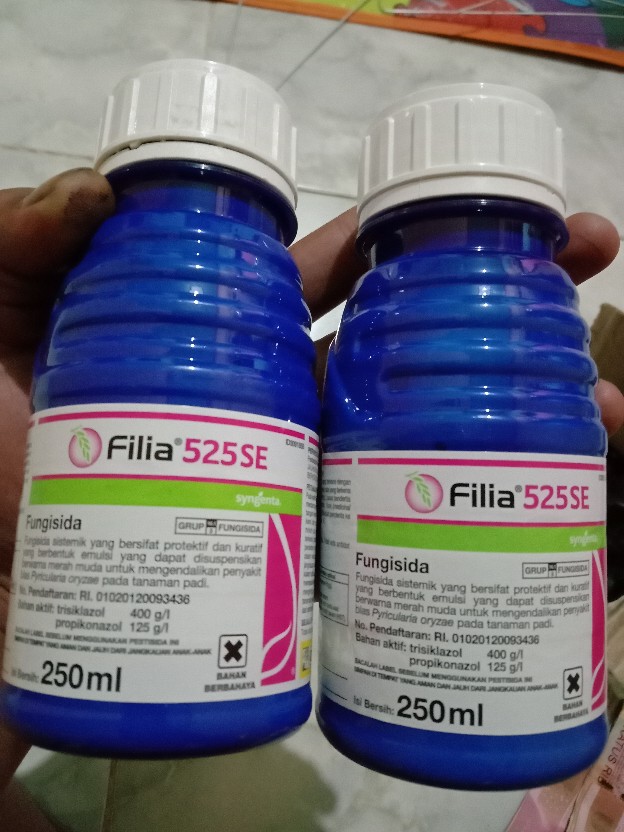 Filia 525 Se 250ml