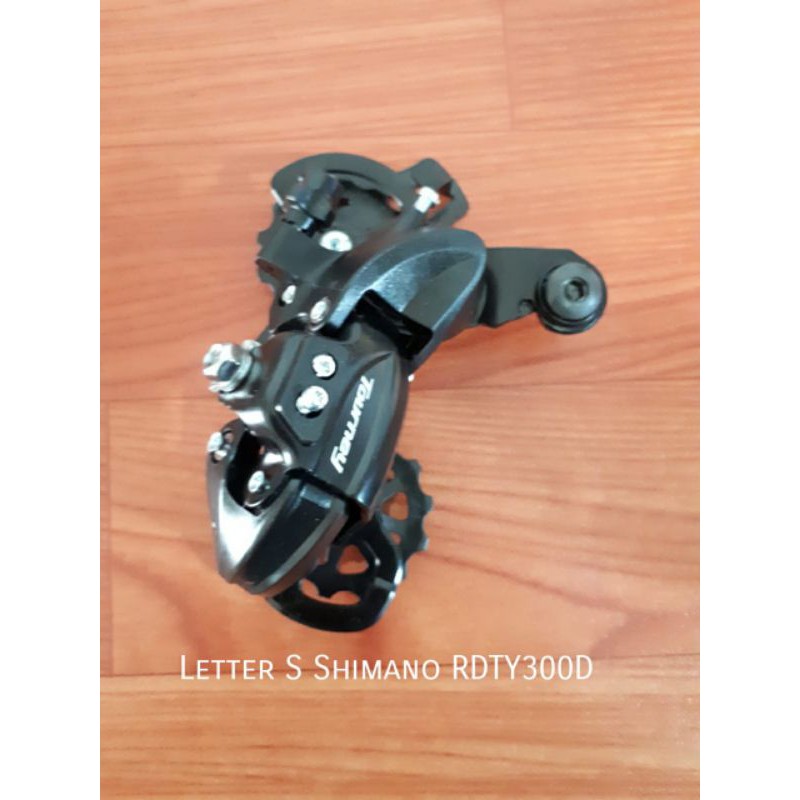 Derailleur 7 speed shimano tourney, Rd shimano ,rd sepeda lipat ,rd sepeda mtb, rd sepeda minion