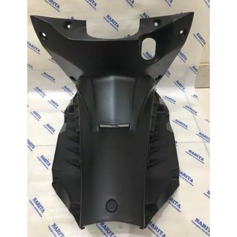 Legshield Tengah Honda Blade Lama.