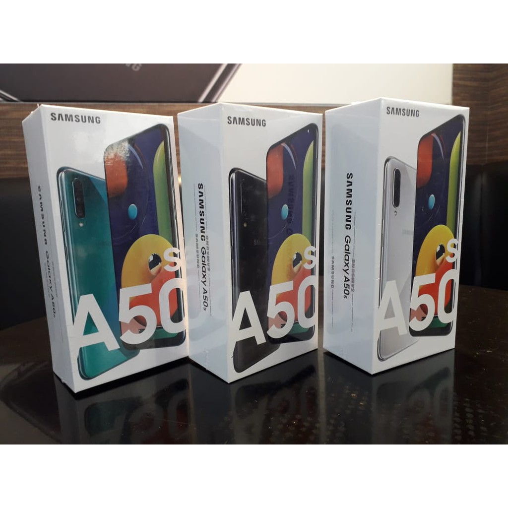 Samsung A50s [4/64]