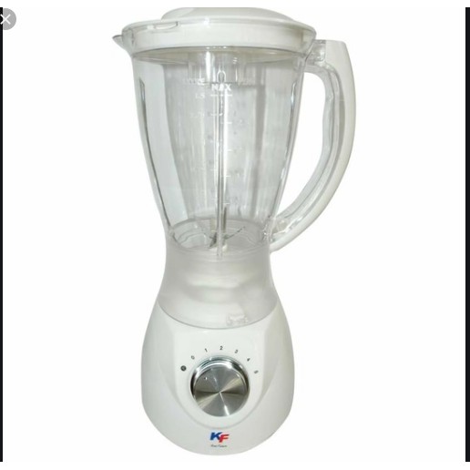 Blender Anti Pecah Mika KF-815AP 1.5 Lt Tahan Banting