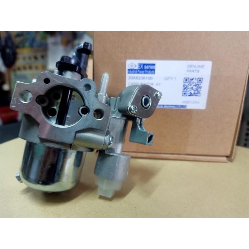 Spare Part Karburator Robin EX17 SP17 Original