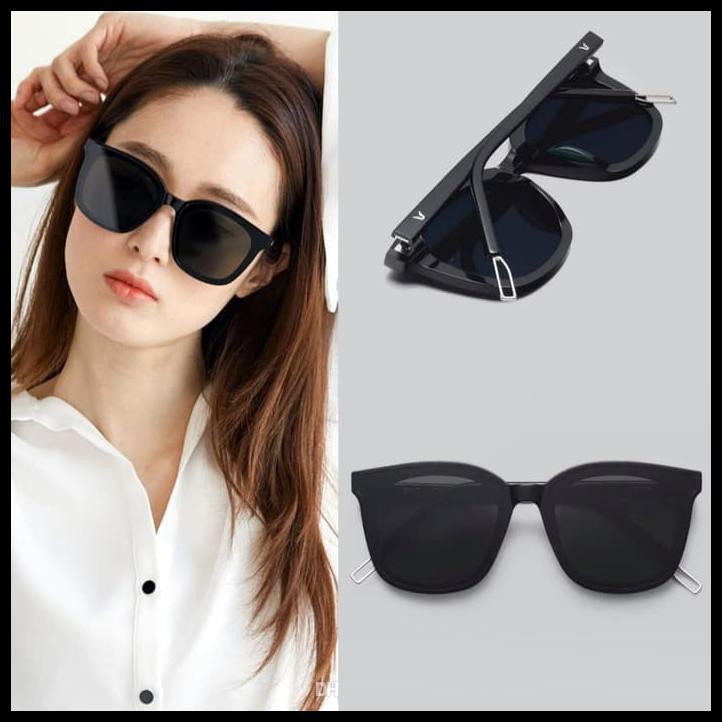Kacamata Gentle Monster Original Gm Mamars Black Sunglasses Vi 089X648X708X766 | sites.unimi.it