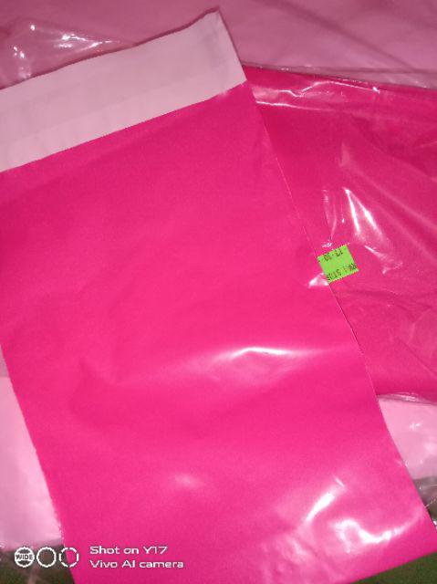 Plastik Polymailer 17x30 Isi 50pcs