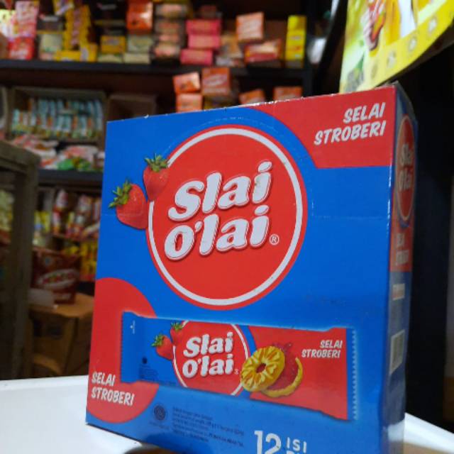 

Slai olai