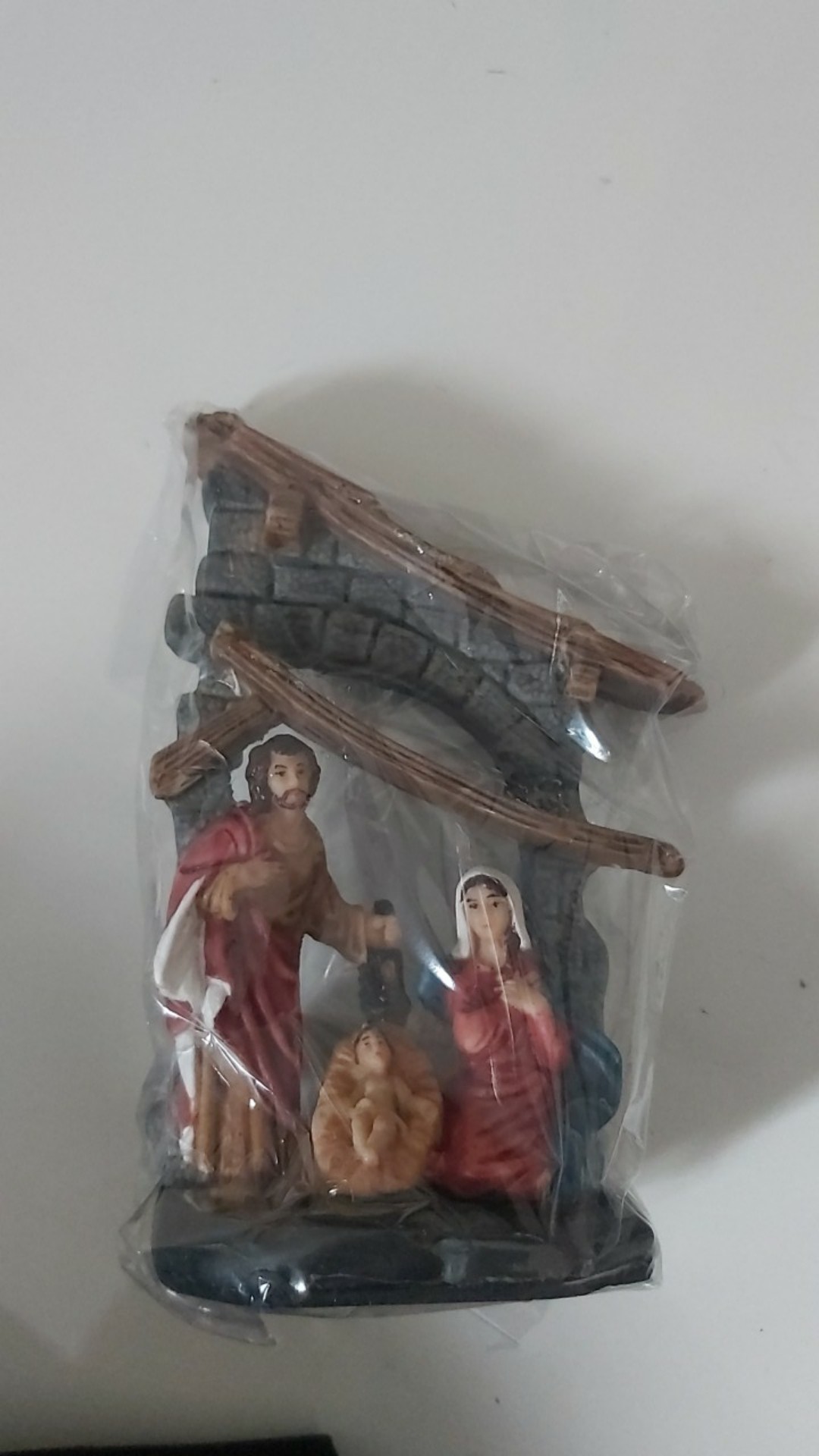 Pajangan Yesus Lahir Di Betlehem