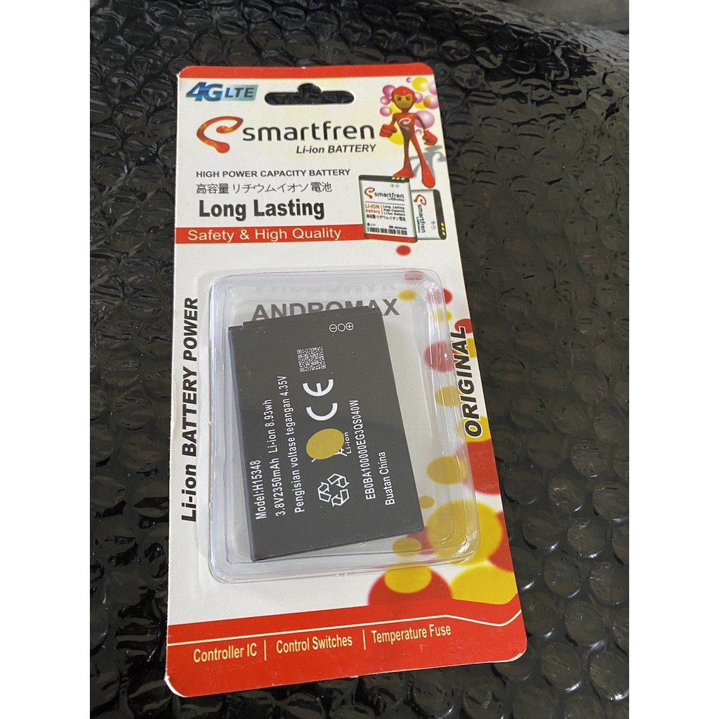 Baterai Modem Wi-Pod Reliance WD670 . WIFI MIFI 4G LTE - ORIGINAL- Baterai Batre Batere WIPOD