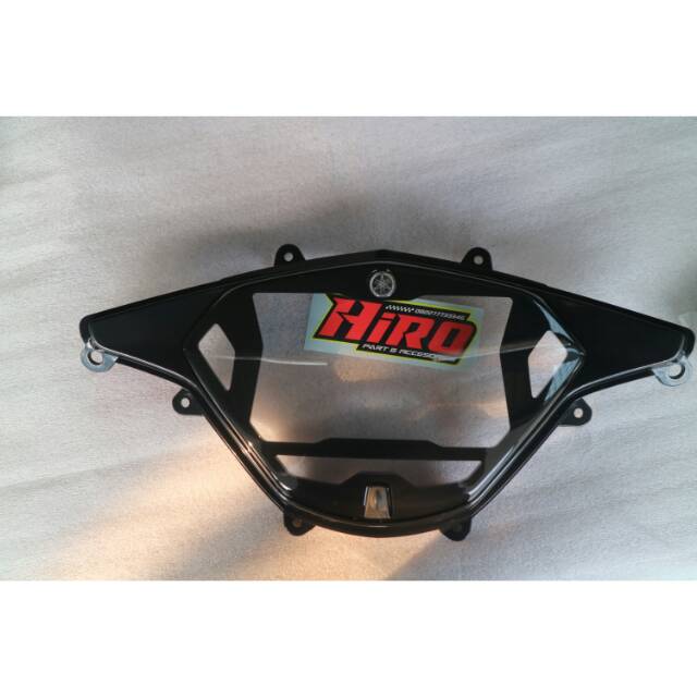 Mika speedometer Aerox 155