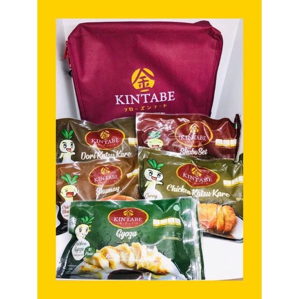 

Paket Lengkap Kintabe