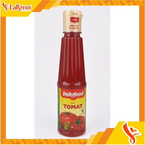 

INDOFOOD SAOS TOMAT BOTOL 135ML