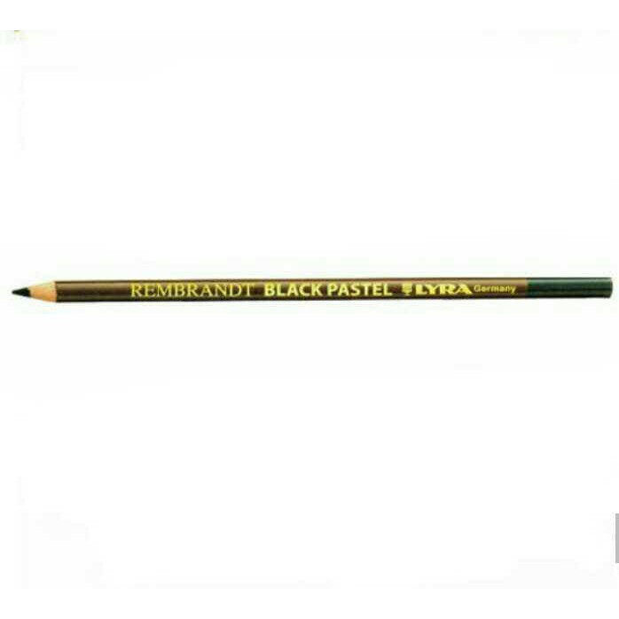 

Black chalk pencil Artspecial LYRA