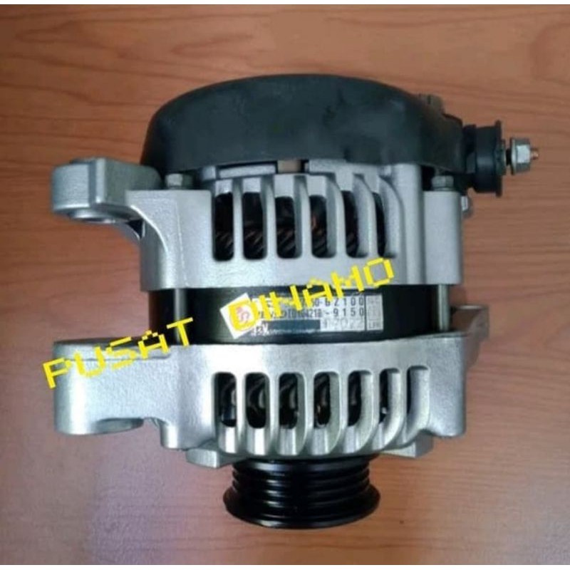 Dinamo Ampere Alternator Avanza Xenia 1.3 VVTI