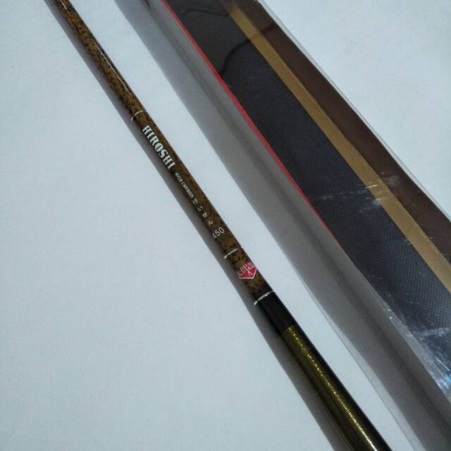 TEGEG AIWA HIROSHI 450