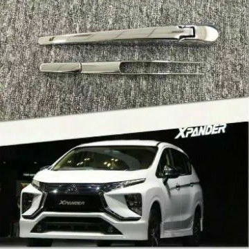 cover wiper belakang xpander